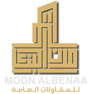 شركة مُدن البناء للمقاولات